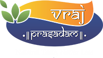 Vraj Prasadam