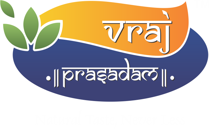 Vraj Prasadam